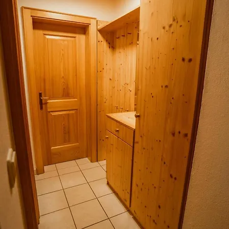 Apartmán Bayerwaldblick Hexental *