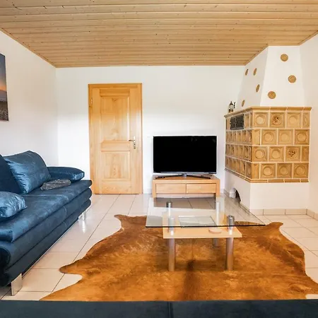 Apartament Bayerwaldblick Hexental Bogen