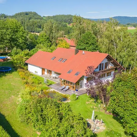 Bayerwaldblick Hexental Apartment Bogen