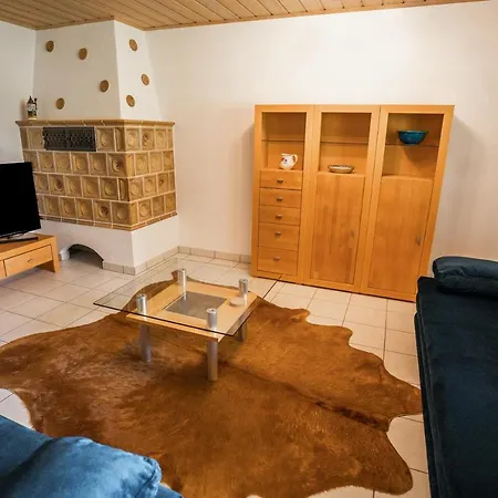 Appartement Bayerwaldblick Hexental